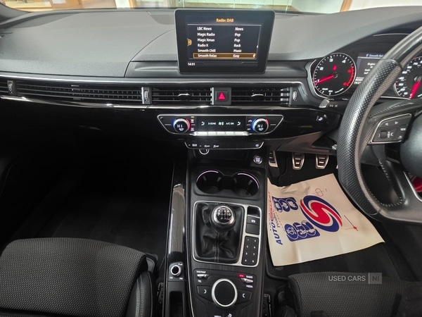 Used Audi A4 2016 for sale - 76621050: Photo 11