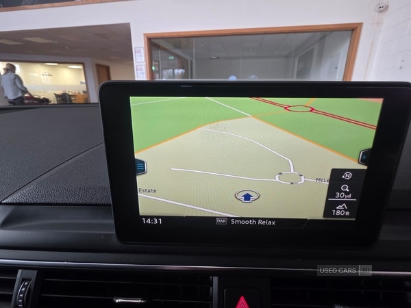 Used Audi A4 2016 for sale - 76621050: Photo 12