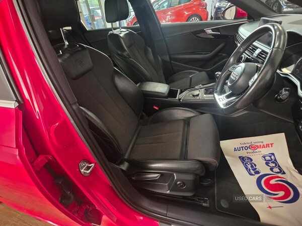 Used Audi A4 2016 for sale - 76621050: Photo 13