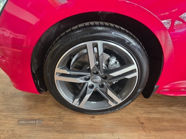 Used Audi A4 2016 for sale - 76621050: Photo 17