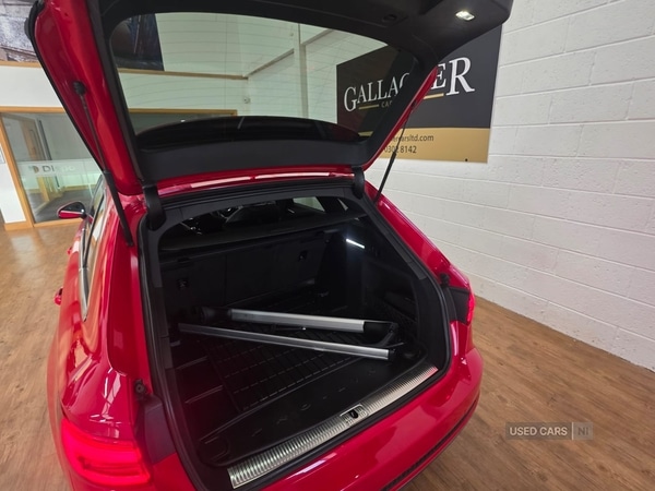 Used Audi A4 2016 for sale - 76621050: Photo 18