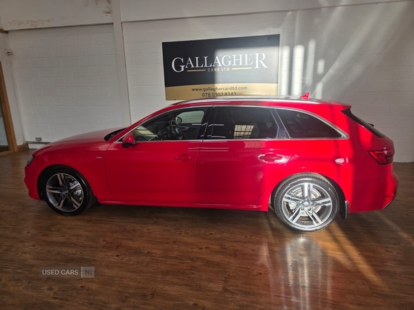 Used Audi A4 2016 for sale - 76621050: Photo 5