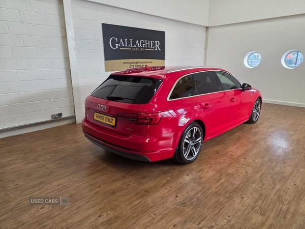 Used Audi A4 2016 for sale - 76621050: Photo 6