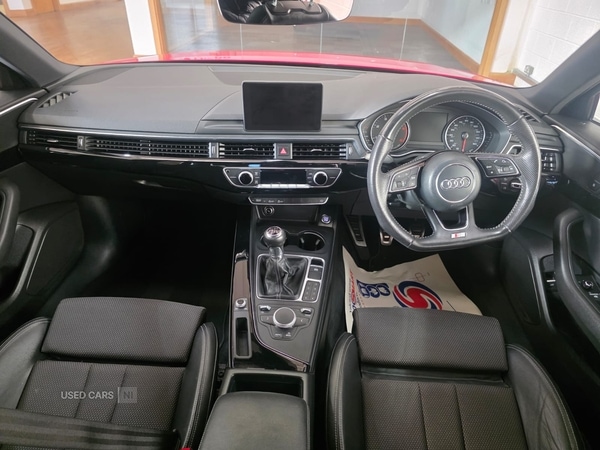 Used Audi A4 2016 for sale - 76621050: Photo 7