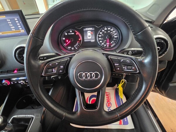 Used Audi A3 2018 for sale - 76216025: Photo 10