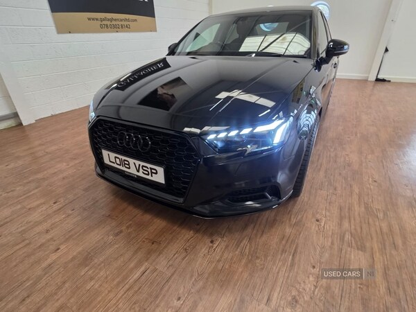 Used Audi A3 2018 for sale - 76216025: Photo 14