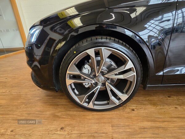 Used Audi A3 2018 for sale - 76216025: Photo 15