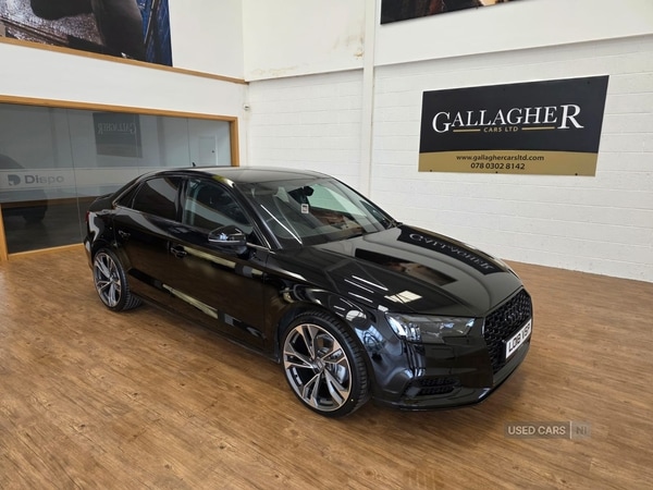 Used Audi A3 2018 for sale - 76216025: Photo 2