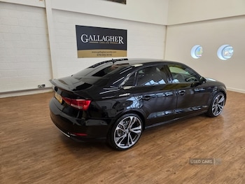 Used Audi A3 2018 for sale - 76216025: Photo 3