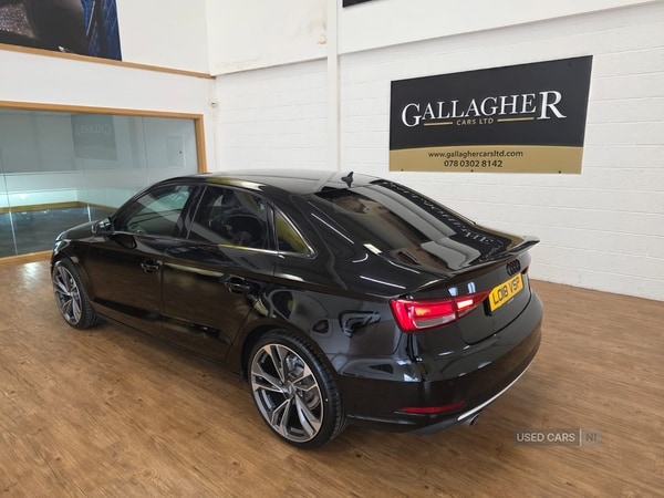 Used Audi A3 2018 for sale - 76216025: Photo 4