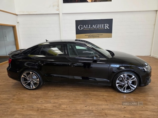 Used Audi A3 2018 for sale - 76216025: Photo 5