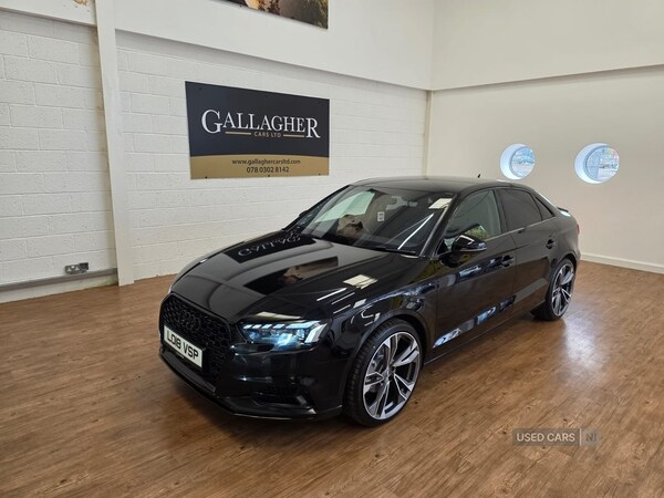 Used Audi A3 2018 for sale - 76216025: Photo 6