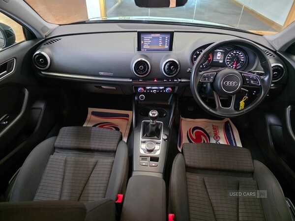Used Audi A3 2018 for sale - 76216025: Photo 7