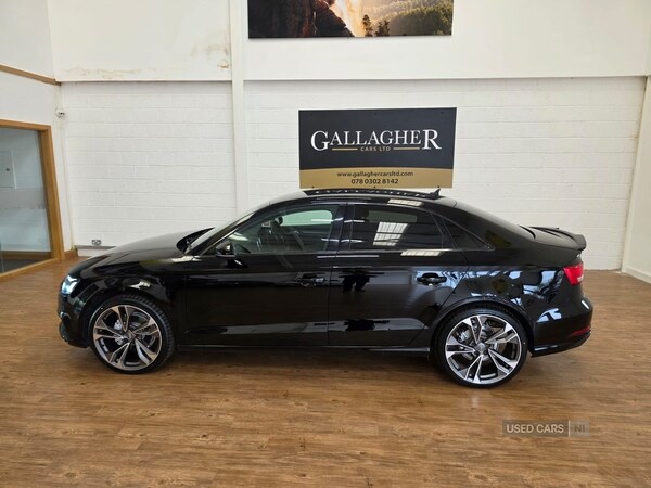 Used Audi A3 2018 for sale - 76216025: Photo 8