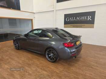 Used BMW 2 Series 2015 for sale - 75292142: Photo