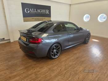Used BMW 2 Series 2015 for sale - 75292142: Photo