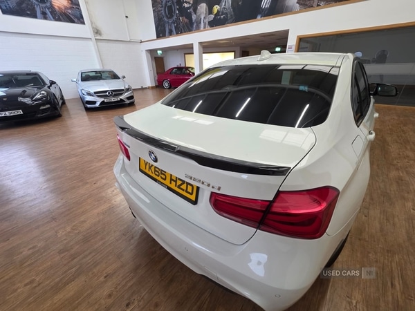 Used BMW 3 Series 2015 for sale - 77538847: Photo 13