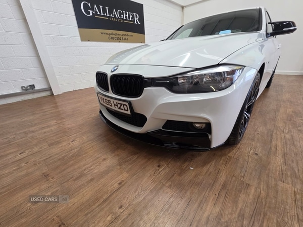 Used BMW 3 Series 2015 for sale - 77538847: Photo 15