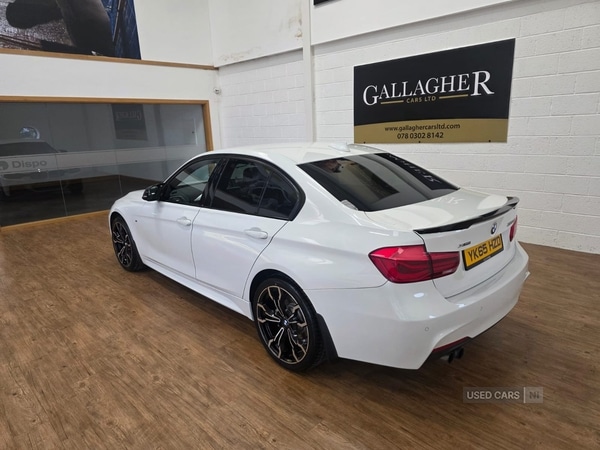 Used BMW 3 Series 2015 for sale - 77538847: Photo 4