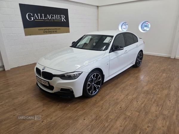 Used BMW 3 Series 2015 for sale - 77538847: Photo 6