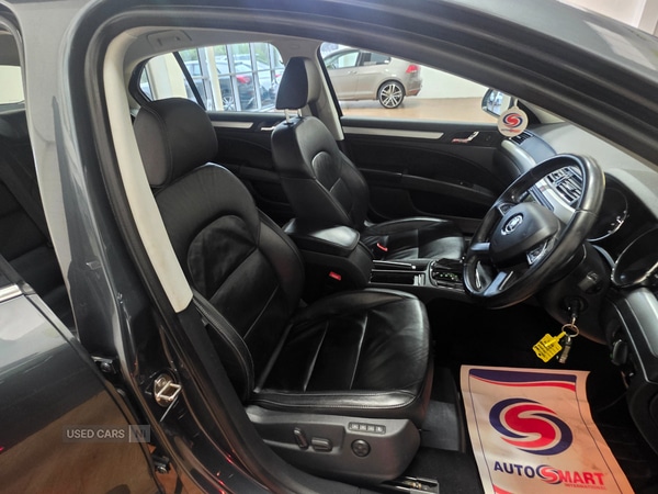 Used Skoda Superb 2015 for sale - 77854659: Photo 10