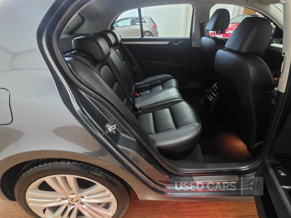 Used Skoda Superb 2015 for sale - 77854659: Photo 11