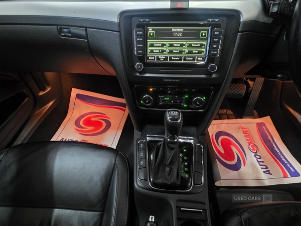 Used Skoda Superb 2015 for sale - 77854659: Photo 13