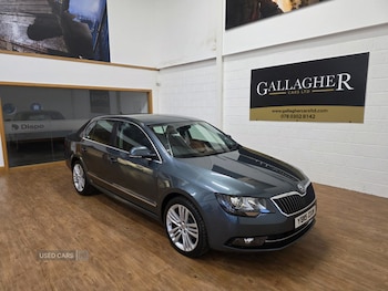 2015 - 2.0 TDI CR 170 Elegance 5dr DSG