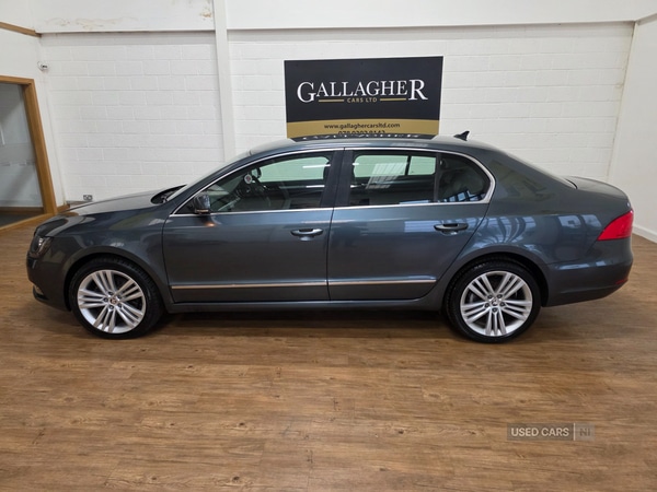 Used Skoda Superb 2015 for sale - 77854659: Photo 5