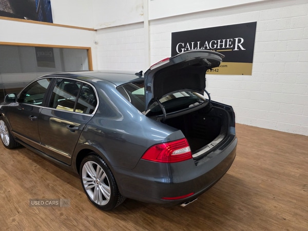 Used Skoda Superb 2015 for sale - 77854659: Photo 7