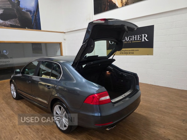 Used Skoda Superb 2015 for sale - 77854659: Photo 8