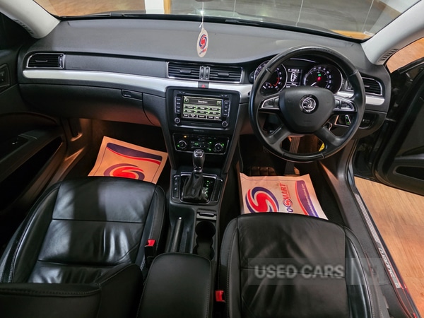 Used Skoda Superb 2015 for sale - 77854659: Photo 9