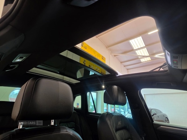 Used Volkswagen Tiguan 2018 for sale - 77659480: Photo 13