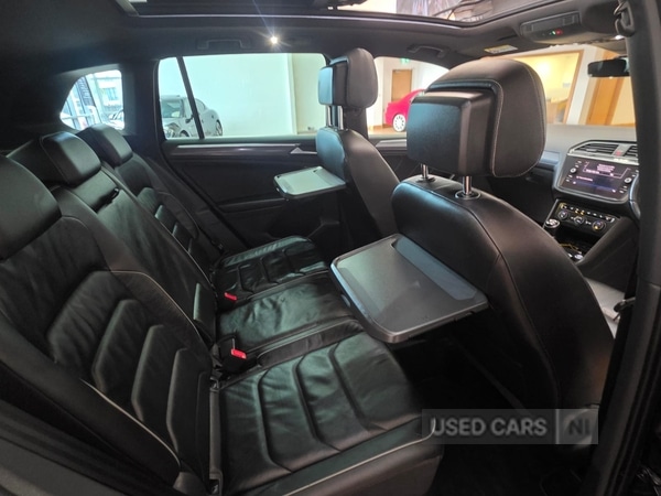 Used Volkswagen Tiguan 2018 for sale - 77659480: Photo 15