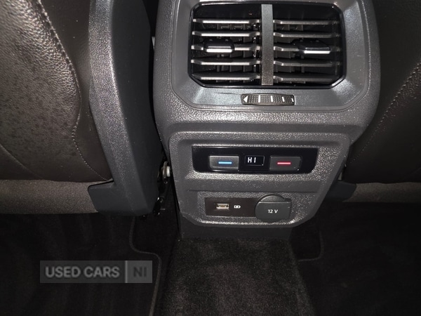 Used Volkswagen Tiguan 2018 for sale - 77659480: Photo 17