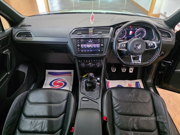 Used Volkswagen Tiguan 2018 for sale - 77659480: Photo 7