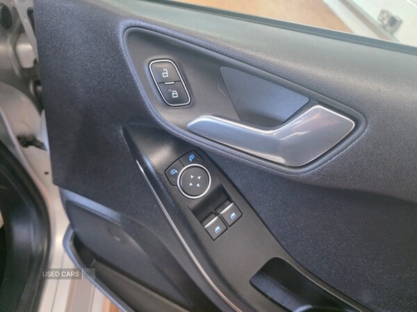 Used Ford Fiesta 2019 for sale - 75564683: Photo 10