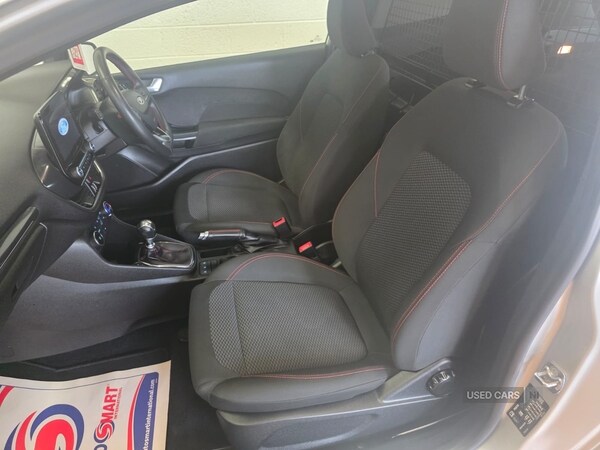 Used Ford Fiesta 2019 for sale - 75564683: Photo 11