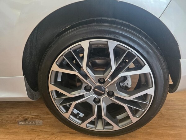 Used Ford Fiesta 2019 for sale - 75564683: Photo 12