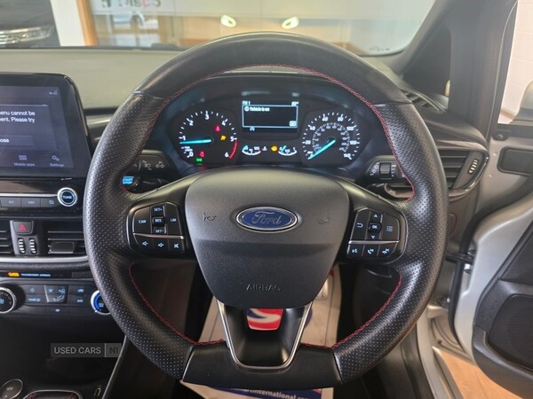 Used Ford Fiesta 2019 for sale - 75564683: Photo 8