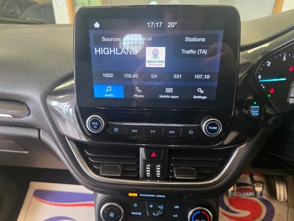 Used Ford Fiesta 2019 for sale - 75564683: Photo 9