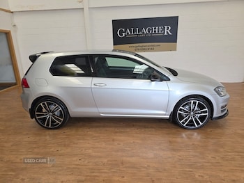Used Volkswagen Golf 2015 for sale - 76061369: Photo
