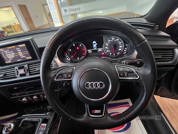 Used Audi A6 2014 for sale - 77041229: Photo 10