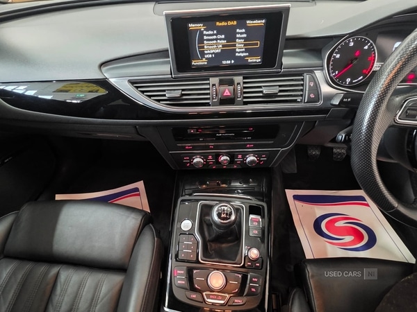 Used Audi A6 2014 for sale - 77041229: Photo 11