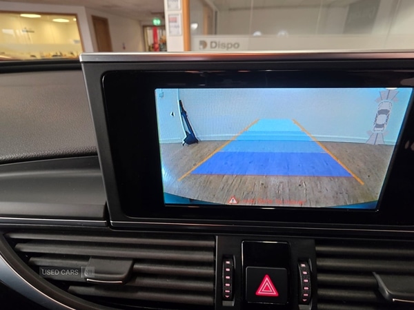 Used Audi A6 2014 for sale - 77041229: Photo 12