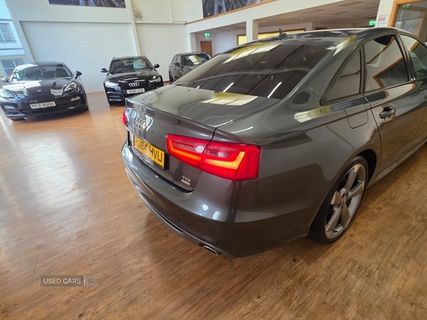 Used Audi A6 2014 for sale - 77041229: Photo 13