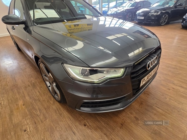 Used Audi A6 2014 for sale - 77041229: Photo 14