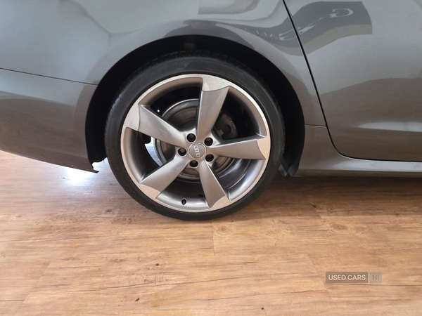 Used Audi A6 2014 for sale - 77041229: Photo 15