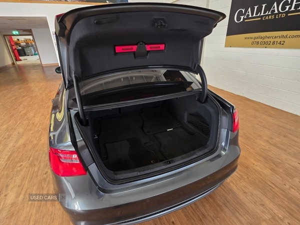 Used Audi A6 2014 for sale - 77041229: Photo 16