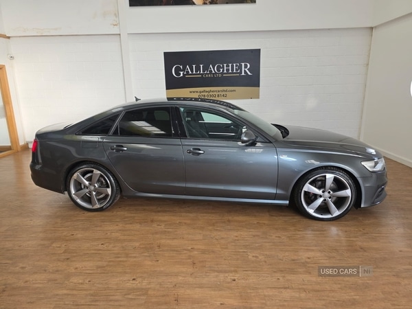 Used Audi A6 2014 for sale - 77041229: Photo 2